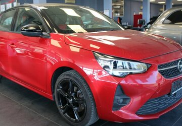 Opel Corsa 1.2 Direkct inj Turbo Aut. GS Line 85.069 km 11.980 &euro; Euskirchen 53881