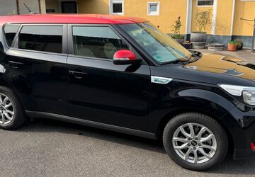 Kia Soul 85.000 km 19.500 &euro; Erftstadt 50374