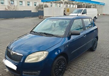 Skoda Fabia 248.000 km 1.000 &euro; Köln 51107