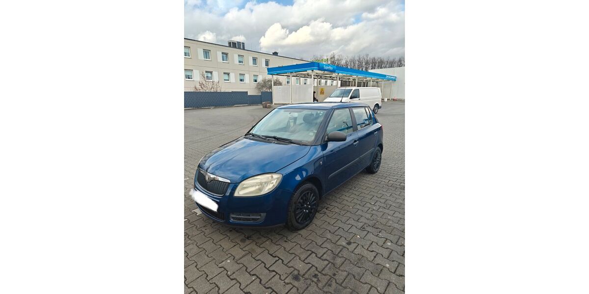 Skoda Fabia 248.000 km 1.000 &euro; Köln 51107