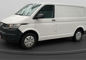 VW T6 Transporter 115.634 km 17.980 &euro; Köln-Mülheim 51063