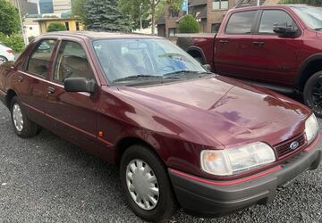 Ford Sierra 18.646 km 8.800 &euro; Bergheim 50129