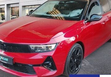 Opel Astra 61.259 km 19.620 &euro; Köln 50933