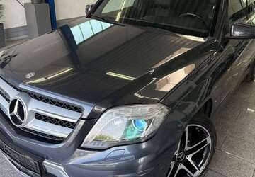 Mercedes-Benz GLK 220 177.807 km 18.790 &euro; Köln 50829