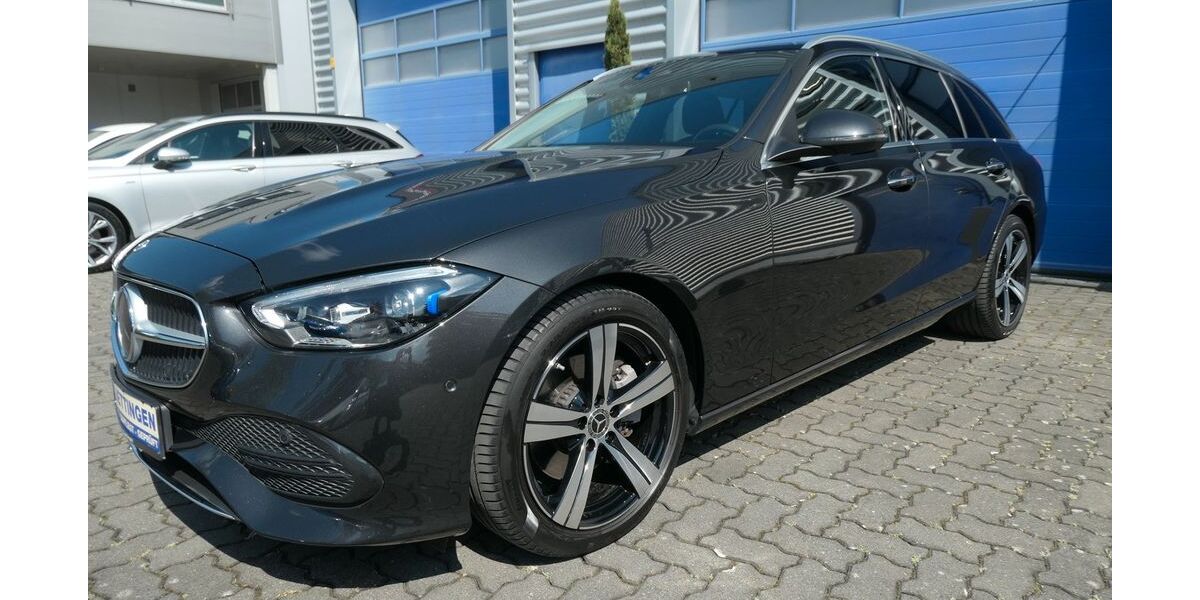 Mercedes-Benz C 200 68.265 km 25.950 &euro; Monheim 40789
