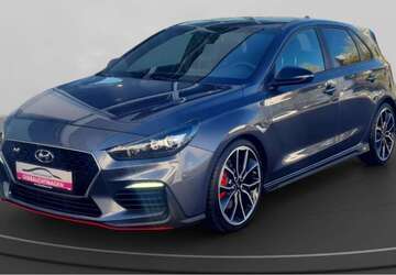 Hyundai i30 78.098 km 21.490 &euro; Euskirchen 53879