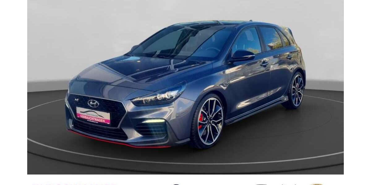 Hyundai i30 78.098 km 21.490 &euro; Euskirchen 53879