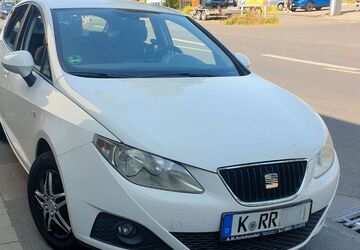 Seat Ibiza 174.184 km 3.000 &euro; Köln 50968