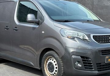 Peugeot Expert 214.000 km 8.499 &euro; Euskirchen 53879