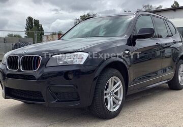 BMW X3 139.000 km 13.900 &euro; Monheim am Rhein 40789