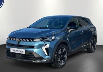 Renault Symbioz 28.960 km 26.490 &euro; Euskirchen 53881