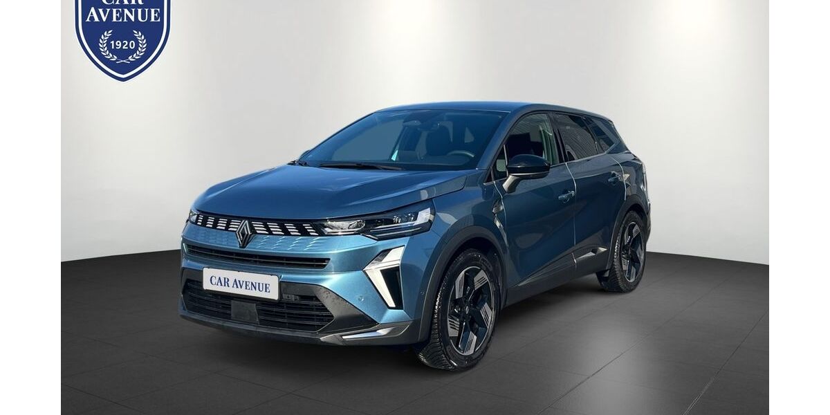 Renault Symbioz 28.960 km 26.490 &euro; Euskirchen 53881