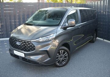 Ford Tourneo Custom 22.050 km 39.990 &euro; Dormagen 41539