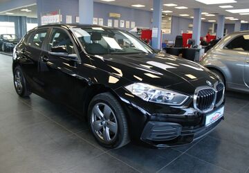 BMW 118 54.655 km 20.980 &euro; Euskirchen 53881