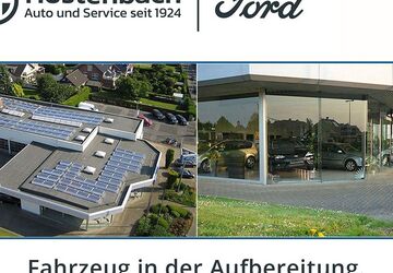 Ford S-Max 123.500 km 18.990 &euro; Jülich 52428