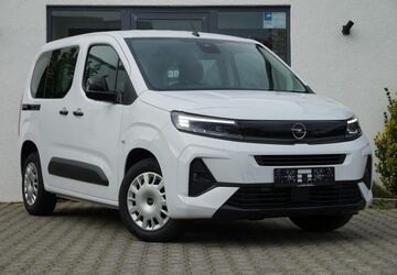 Opel Combo 2.878 km 21.970 &euro; Düren 52353