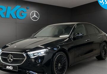 Mercedes-Benz E 450 3.213 km 77.300 &euro; Bornheim 53332