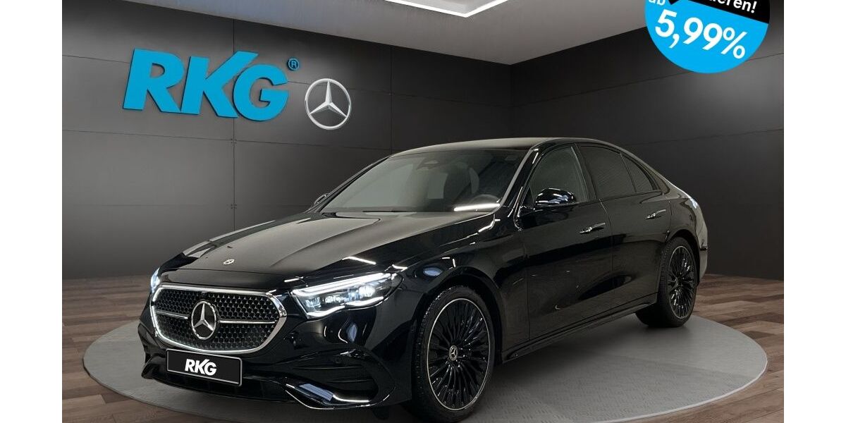 Mercedes-Benz E 450 3.213 km 77.300 &euro; Bornheim 53332