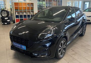 Ford Puma 48.500 km 18.990 &euro; Hürth 50354
