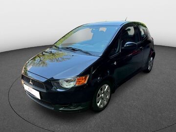 Gebrauchte Mitsubishi Colt