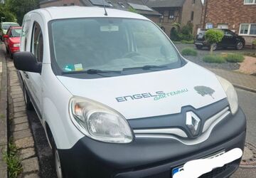 Renault Kangoo 126.700 km 5.200 &euro; Jüchen 41363