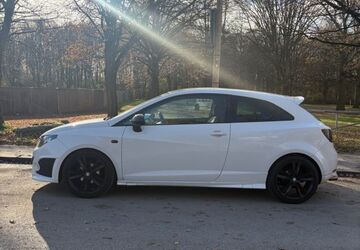 Seat Ibiza 146.000 km 6.000 &euro; Köln 50739