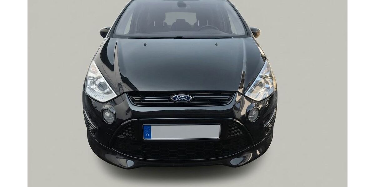 Ford S-Max 128.845 km 5.500 &euro; Bornheim 53332