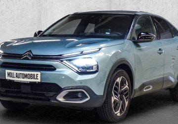 Citroen C4 13.464 km 18.390 &euro; Köln 50825