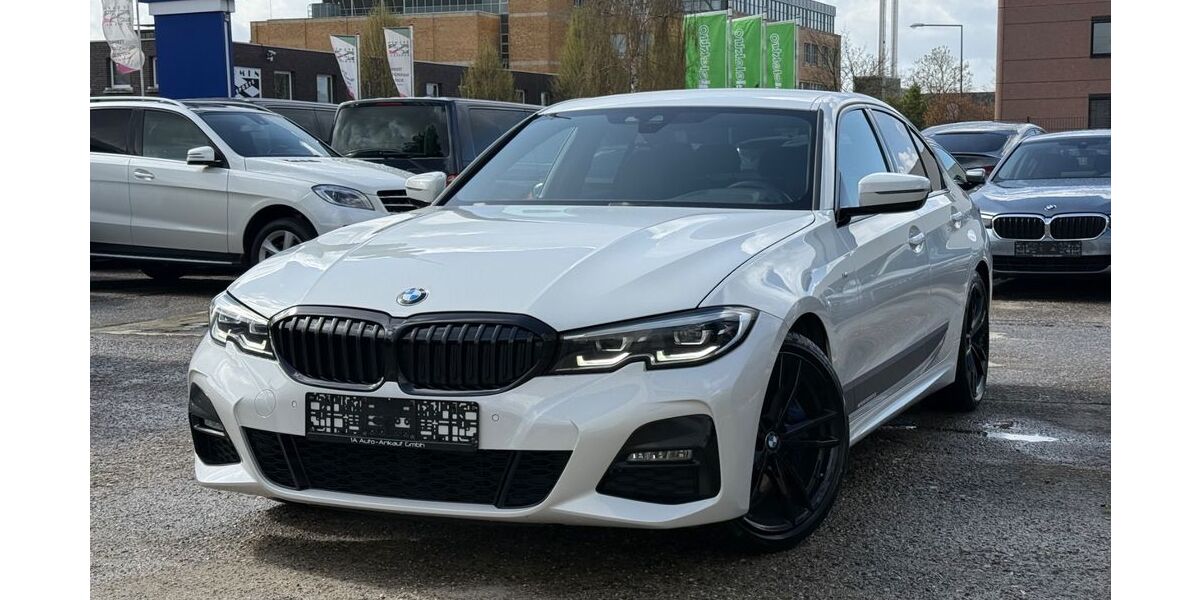 BMW 330 125.600 km 34.990 &euro; Köln 51105