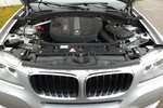 BMW X3 xDrive 20 d XENON NAVI TEILLEDER PDC STEPTRONIC 174.544 km 13.450 &euro; Köln 50858