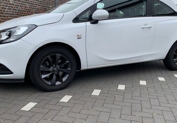 Opel Corsa 32.000 km 10.000 &euro; Kerpen 50170
