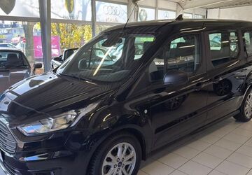 Ford Grand Tourneo 158.000 km 14.490 &euro; Köln 50827