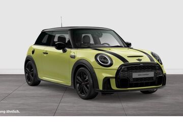 Mini Cooper S 28.265 km 29.890 &euro; Köln Süd 50968