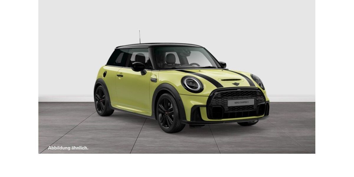 Mini Cooper S 28.265 km 29.890 &euro; Köln Süd 50968