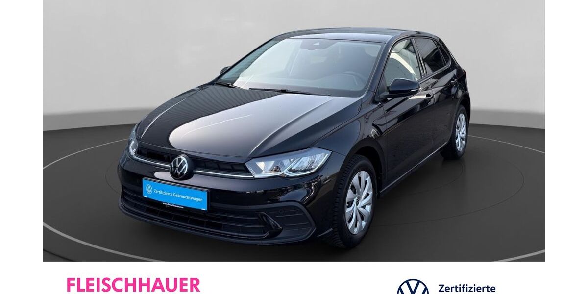 VW Polo 17.911 km 18.880 &euro; Euskirchen 53879