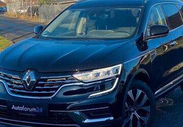 Renault Koleos 96.000 km 20.899 &euro; Jülich 52428