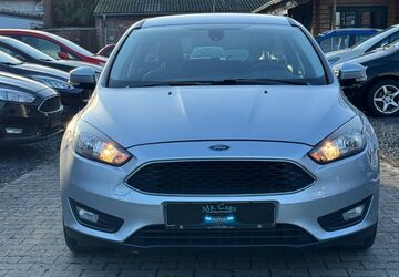 Ford Focus 115.000 km 5.950 &euro; Jüchen 41363
