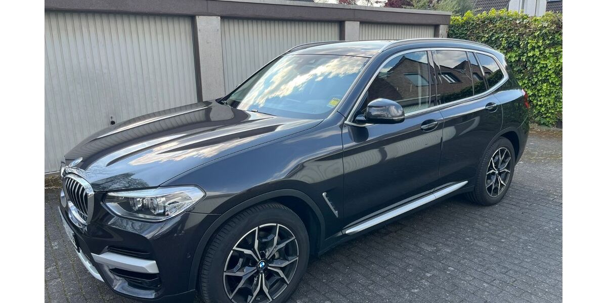 BMW X3 84.000 km 34.850 &euro; Köln 50765