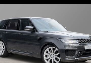 Land Rover Range Rover Sport 51.000 km 59.900 &euro; Köln 50968