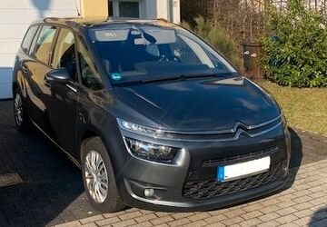 Citroen Grand C4 Picasso / SpaceTourer 207.001 km 3.900 &euro; Leverkusen 51379