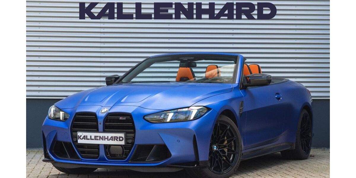 BMW M4 17.606 km 98.175 &euro; Köln 51149