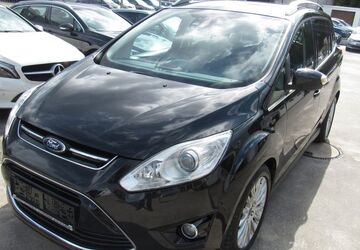 Ford Grand C-Max 175.000 km 6.600 &euro; Leverkusen 51371