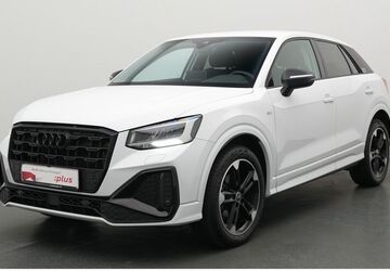 Audi Q2 13.412 km 24.480 &euro; Leverkusen 51373