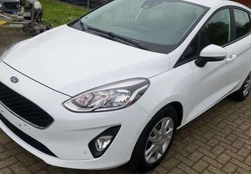 Ford Fiesta 159.480 km 5.290 &euro; Elsdorf 50189