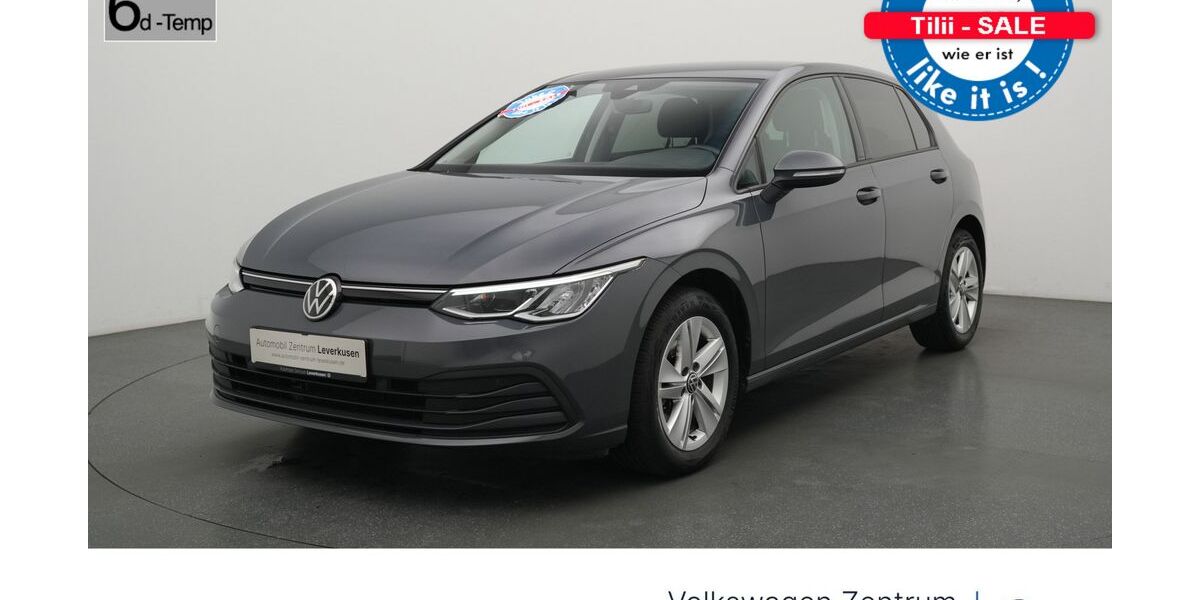 VW Golf 78.357 km 17.680 &euro; Leverkusen 51379
