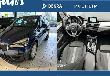 BMW 220 26.250 km 24.989 &euro; Pulheim 50259