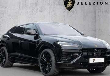 Lamborghini Urus 6.100 km 314.900 &euro; Köln 50827