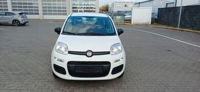 Gebrauchte Fiat Panda