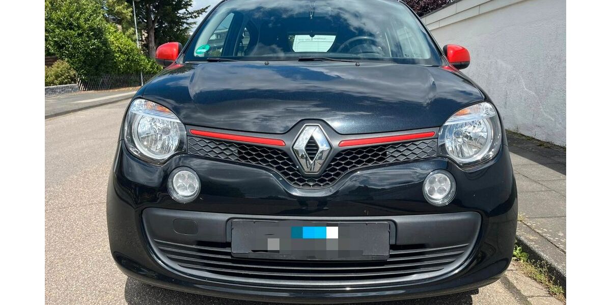 Renault Twingo 92.911 km 4.990 &euro; Brühl 50321