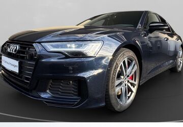 Audi A6 60.913 km 38.880 &euro; Köln 50968